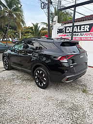 Kia Sportage X-LINE 2023 - miniatura 4