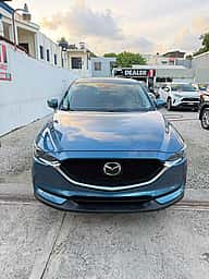 Mazda CX-5 GRAND TOURING 2020 - miniatura 3
