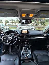 Mazda CX-5 GRAND TOURING 2020 - miniatura 10