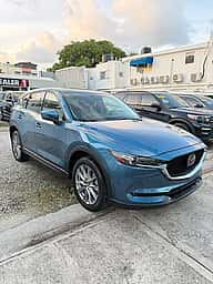Mazda CX-5 GRAND TOURING 2020 - miniatura 2