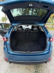 Mazda CX-5 GRAND TOURING 2020 - miniatura 11