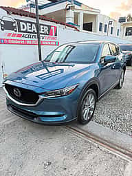 Mazda CX-5 GRAND TOURING 2020 - miniatura 1