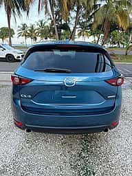 Mazda CX-5 GRAND TOURING 2020 - miniatura 5