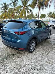 Mazda CX-5 GRAND TOURING 2020 - miniatura 6