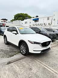 Mazda CX-5 GRAND TOURING 2021 - miniatura 2