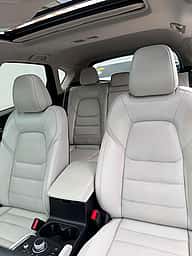 Mazda CX-5 GRAND TOURING 2021 - miniatura 10