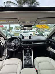 Mazda CX-5 GRAND TOURING 2021 - miniatura 11