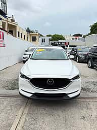 Mazda CX-5 GRAND TOURING 2021 - miniatura 3