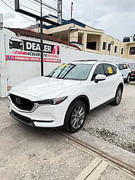 Mazda CX-5 GRAND TOURING 2021 - miniatura 1