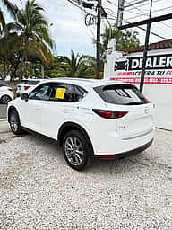 Mazda CX-5 GRAND TOURING 2021 - miniatura 4