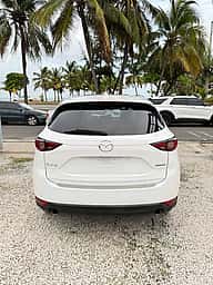 Mazda CX-5 GRAND TOURING 2021 - miniatura 5