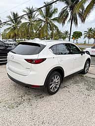 Mazda CX-5 GRAND TOURING 2021 - miniatura 6