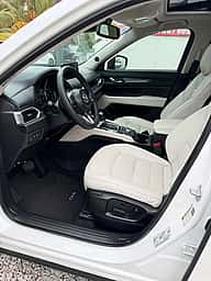 Mazda CX-5 GRAND TOURING 2021 - miniatura 7