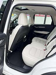 Mazda CX-5 GRAND TOURING 2021 - miniatura 8
