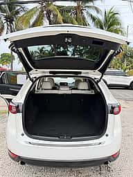 Mazda CX-5 GRAND TOURING 2021 - miniatura 9