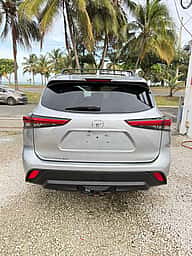 Toyota Highlander XLE 2021 - miniatura 5