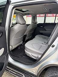 Toyota Highlander XLE 2021 - miniatura 9