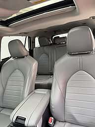 Toyota Highlander XLE 2021 - miniatura 10