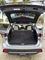 Toyota Highlander XLE 2021 - miniatura 11