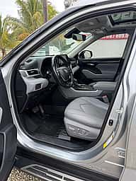 Toyota Highlander XLE 2021 - miniatura 8