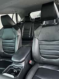 Toyota RAV4 XLE 2021 - miniatura 9