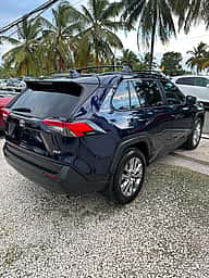 Toyota RAV4 XLE Premium 2021 - miniatura 6