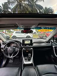 Toyota RAV4 XLE Premium 2021 - miniatura 7