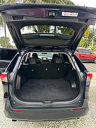 Toyota RAV4 XLE Premium 2021 - miniatura 11