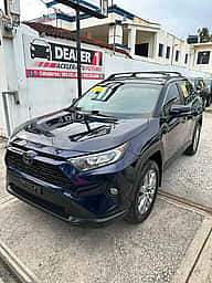 Toyota RAV4 XLE Premium 2021 - miniatura 1