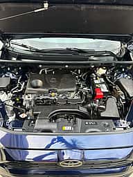 Toyota RAV4 XLE Premium 2021 - miniatura 12