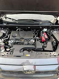 Toyota RAV4 XLE 2023 - miniatura 11