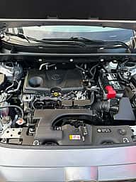 Toyota RAV4 XLE Premium 2021 - miniatura 12