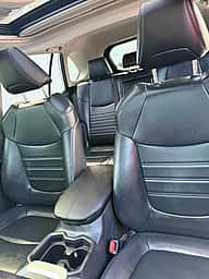 Toyota RAV4 XLE Premium 2021 - miniatura 9