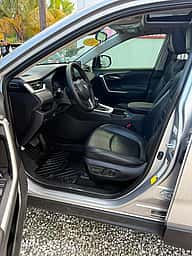 Toyota RAV4 XLE Premium 2021 - miniatura 7