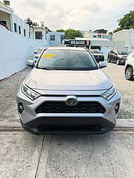 Toyota RAV4 XLE Premium 2021 - miniatura 2