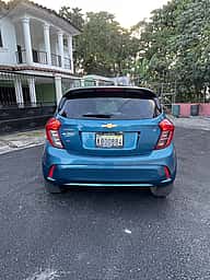 Chevrolet Spark LT 2020 - miniatura 9