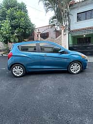 Chevrolet Spark LT 2020 - miniatura 10