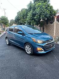 Chevrolet Spark LT 2020 - miniatura 6