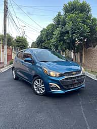 Chevrolet Spark LT 2020 - miniatura 2