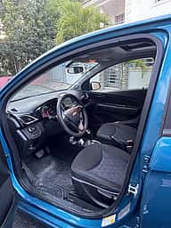 Chevrolet Spark LT 2020 - miniatura 11