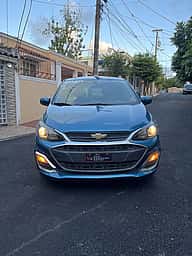 Chevrolet Spark LT 2020 - miniatura 3