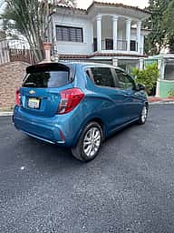 Chevrolet Spark LT 2020 - miniatura 7