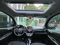 Chevrolet Spark LT 2020 - miniatura 12
