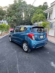 Chevrolet Spark LT 2020 - miniatura 8