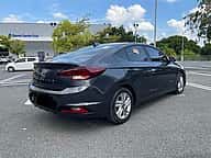 Hyundai Elantra SEL 2020 - miniatura 6