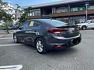 Hyundai Elantra SEL 2020 - miniatura 7