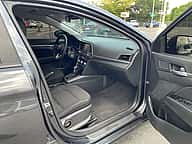 Hyundai Elantra SEL 2020 - miniatura 11