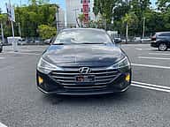 Hyundai Elantra SEL 2020 - miniatura 3