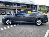 Hyundai Elantra SEL 2020 - miniatura 4