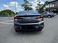Hyundai Elantra SEL 2020 - miniatura 8